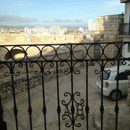 Aranda Guest house Peniscola