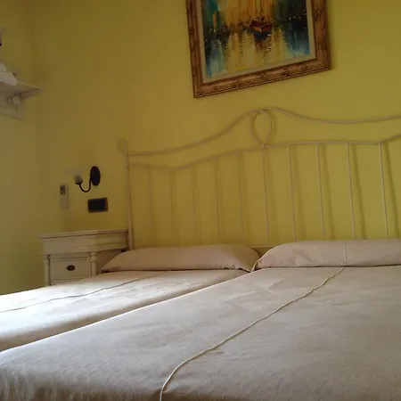 Guest house Aranda Peniscola