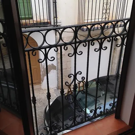 Aranda Guest house