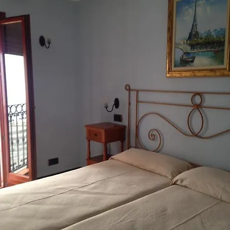 Guest house Aranda *