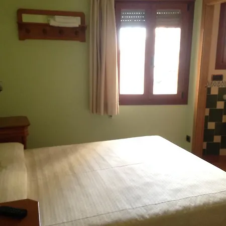 Aranda Guest house