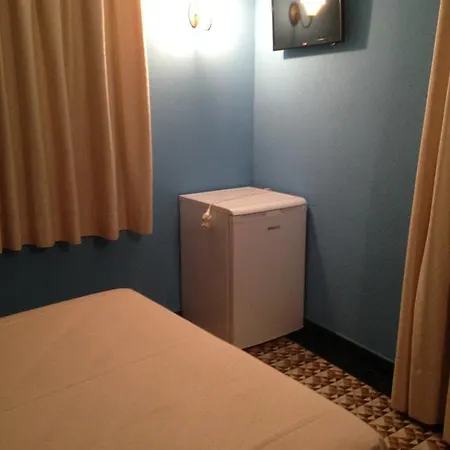 Aranda Guest house Peniscola