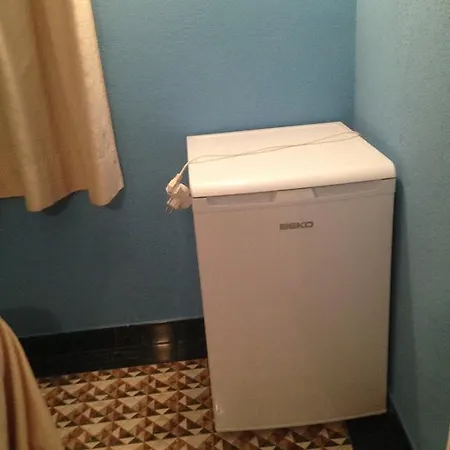Guest house Aranda *