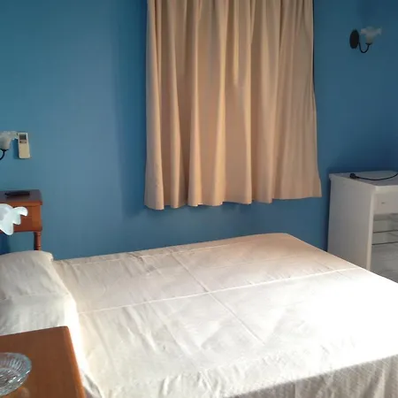 Guest house Aranda Peniscola