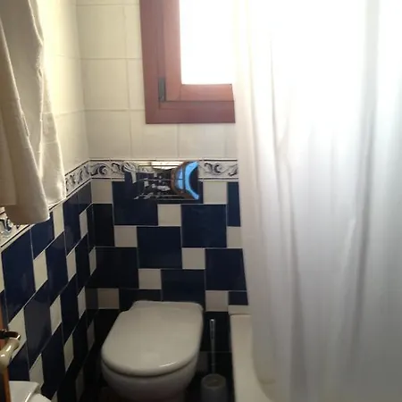 Aranda Guest house Peniscola