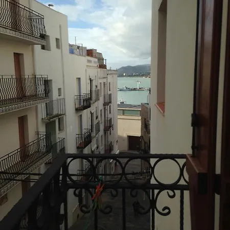 Guest house Aranda
