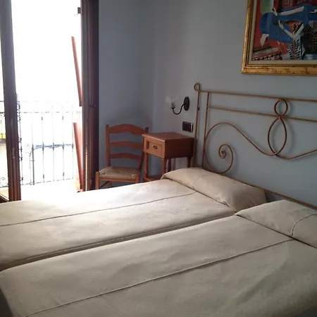 Aranda Guest house Peniscola