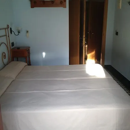 Aranda Guest house