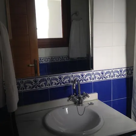 Guest house Aranda Peniscola