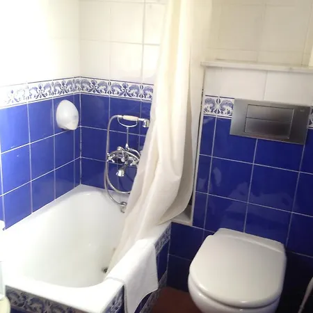 Guest house Aranda