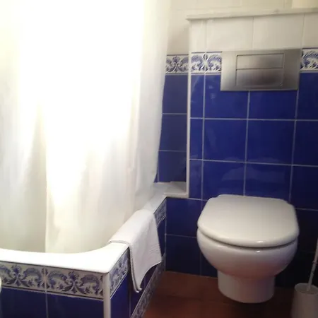 Guest house Aranda Peniscola