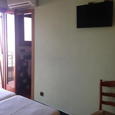 Aranda Guest house Peniscola