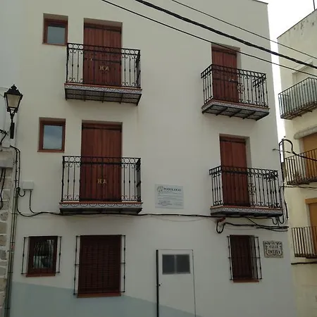 Guest house Aranda Peniscola