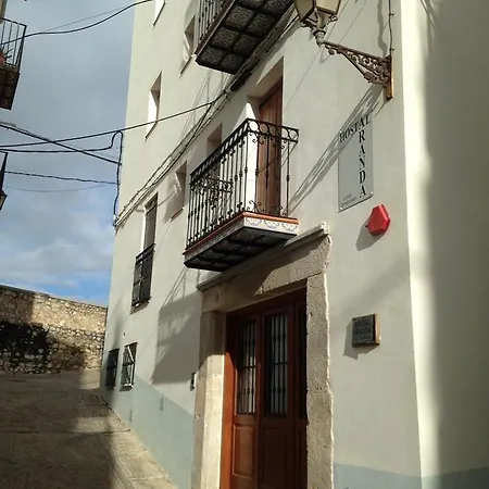 Aranda * Peniscola