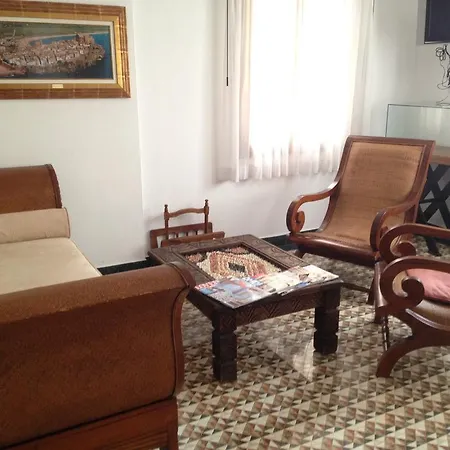 Guest house Aranda