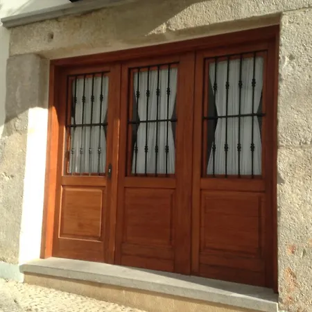 Aranda Guest house