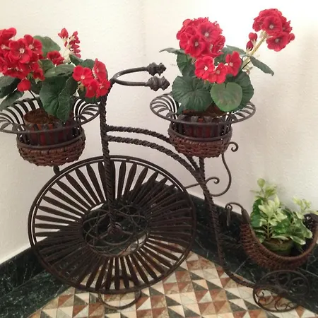 Aranda Guest house