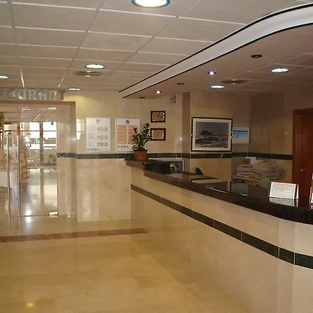 Prado Ii 4* Peñíscola