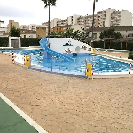 Marel Abanicos Holiday home Peniscola