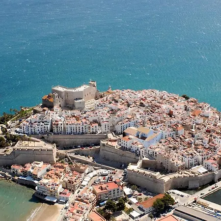 La Casa De Peces