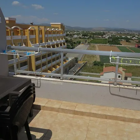 Apartment Marel Atico
