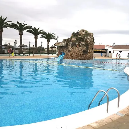Marel Abanicos Holiday home Peniscola