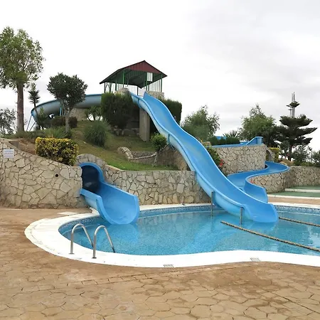 Marel Abanicos Holiday home Peniscola