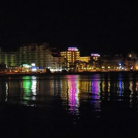 Apartment Sea *