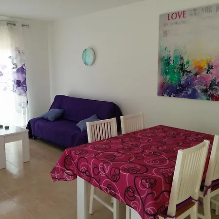 Holiday home Janna