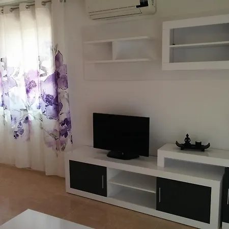 Janna Holiday home