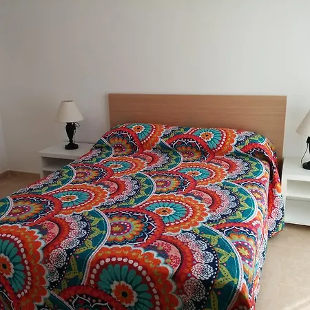 Janna Holiday home Peniscola