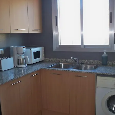 Janna Holiday home