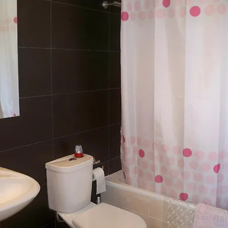 Janna Holiday home