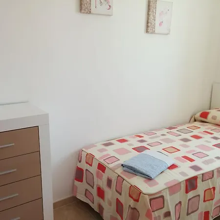 Holiday home Janna *