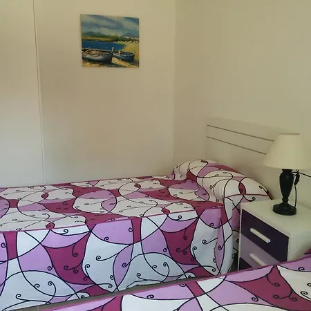 Holiday home Janna Peniscola
