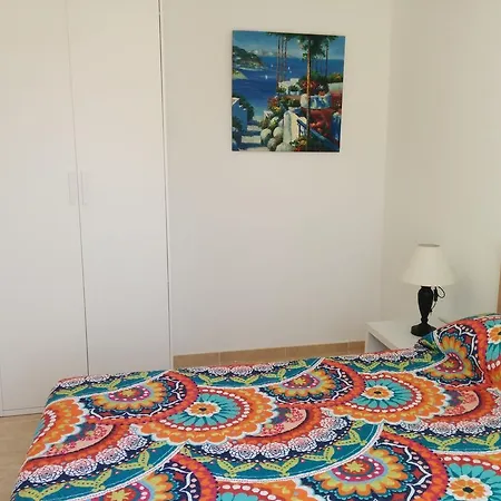Janna Holiday home Peniscola