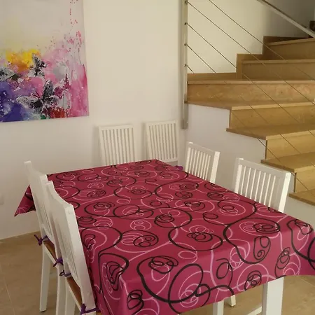 Holiday home Janna *