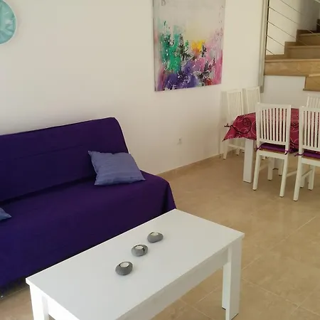 Janna Holiday home *