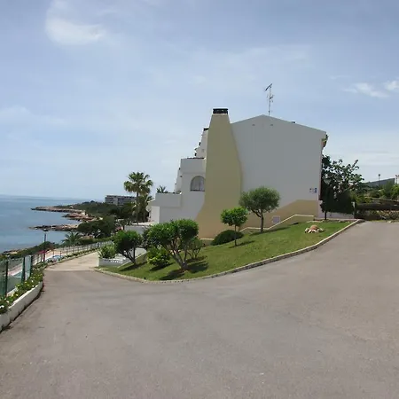 Rayos De Sol Peniscola