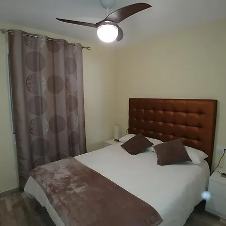 Marel Abanicos Holiday home Peniscola