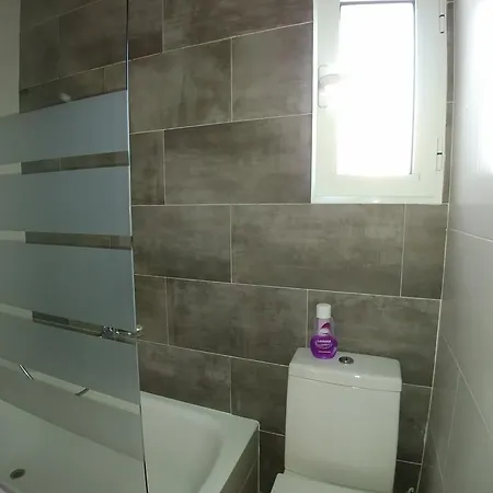 Marel Abanicos Holiday home