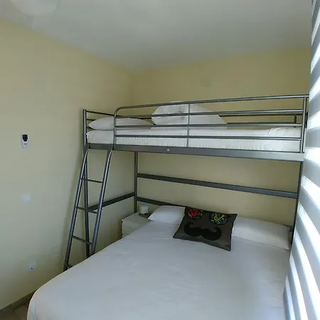 Marel Abanicos Holiday home *