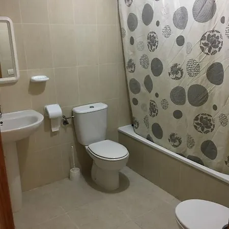 Apartment Mestre Roca
