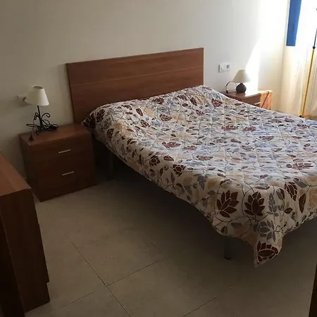 Apartment Mestre Roca *