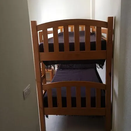 Mestre Roca Apartment