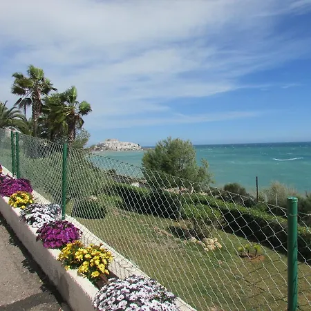 Rayos De Sol Apartment Peniscola