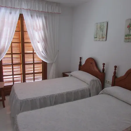 Apartment Rayos De Sol