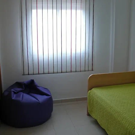 Apartment Baladres