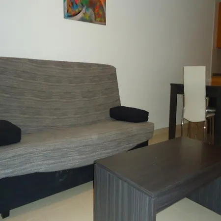 Baladres Apartment Peniscola