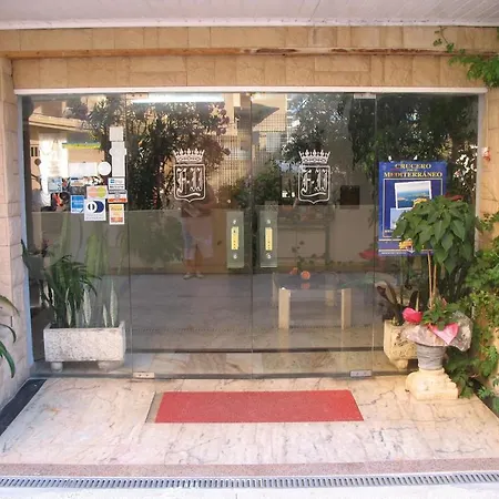 Hotel Felipe Ii